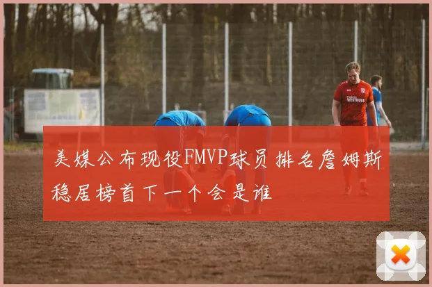 美媒公布现役FMVP球员排名詹姆斯稳居榜首下一个会是谁